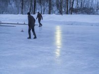 20190119 - Eisschießen in Mürzsteg